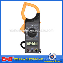 266 clamp meter with CE&GS Amperemeter